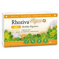 Rhoziva Digest