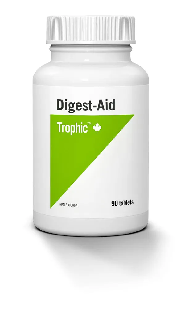 Digest-Aid