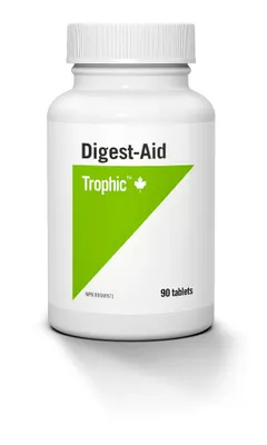 Digest-Aid