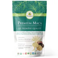 Organic Premium OSS Maca