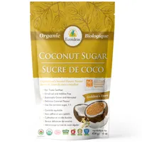 Organic Coconut Sugar - Golden