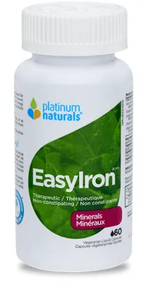 EasyIron®