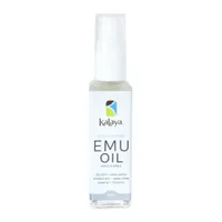 Emu Oil - Natural Blend