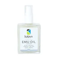 Emu Oil - Natural Blend