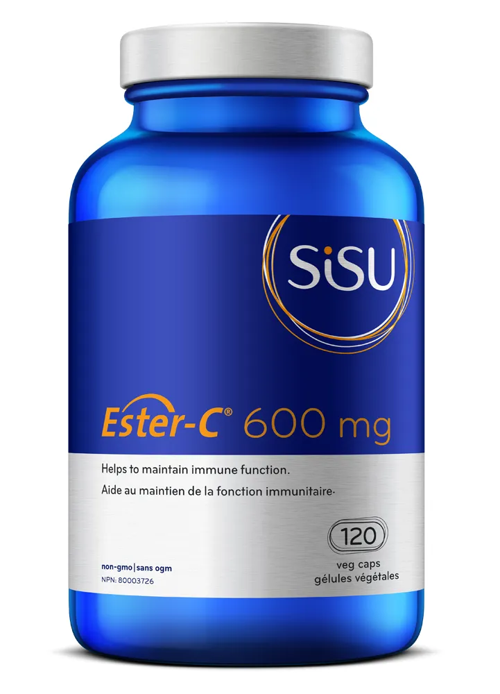 Ester-C® 600 mg