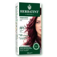 FF1 Henna Red Hair Colour