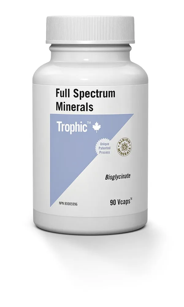 Full Spectrum Minerals