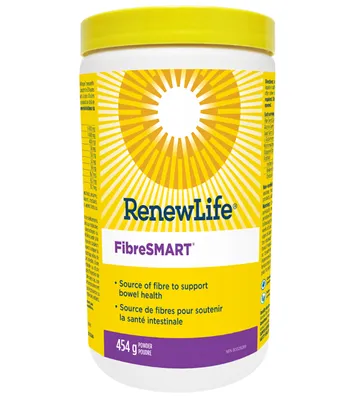 FibreSMART Powder