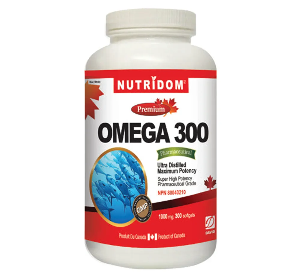 Omega 300