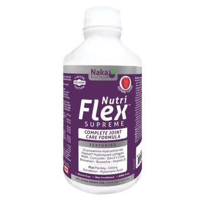 Nutri Flex Supreme