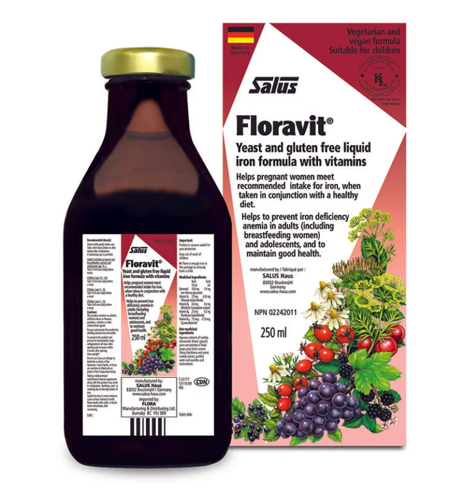 Floravit®