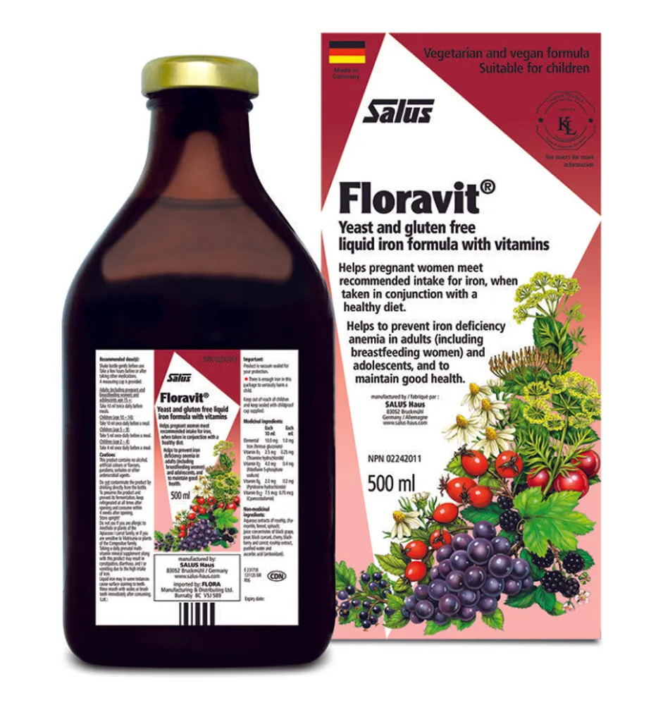 Floravit®