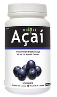 Brazil Acai Original