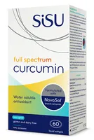 Full Spectrum Curcumin