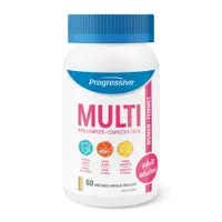 MultiVitamin For Adult Women