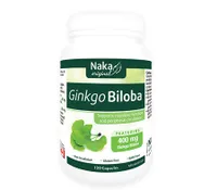 Ginkgo Biloba 400mg