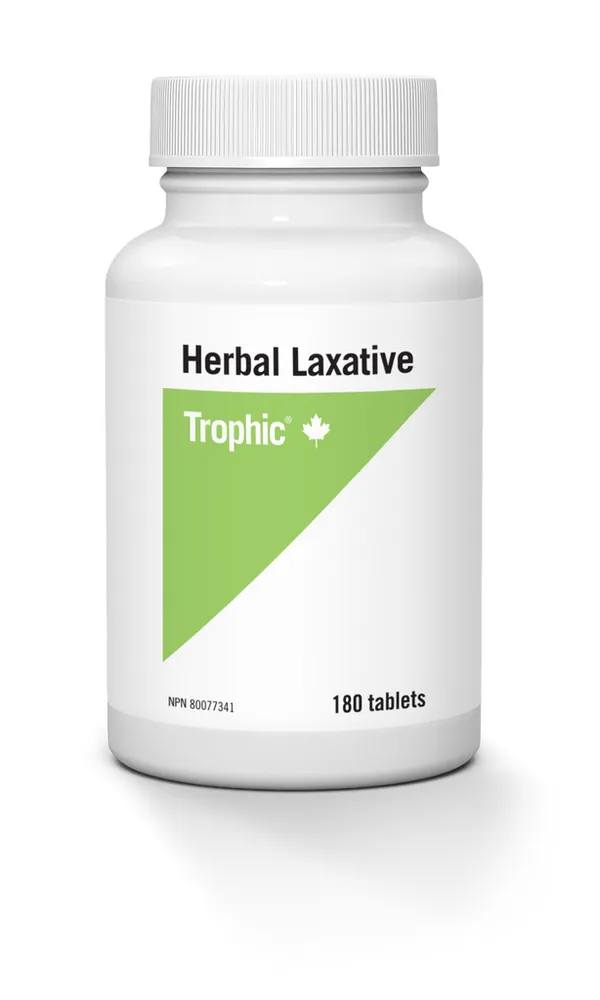 Herbal Laxative