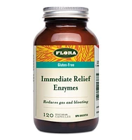 Immediate Relief Enzyme