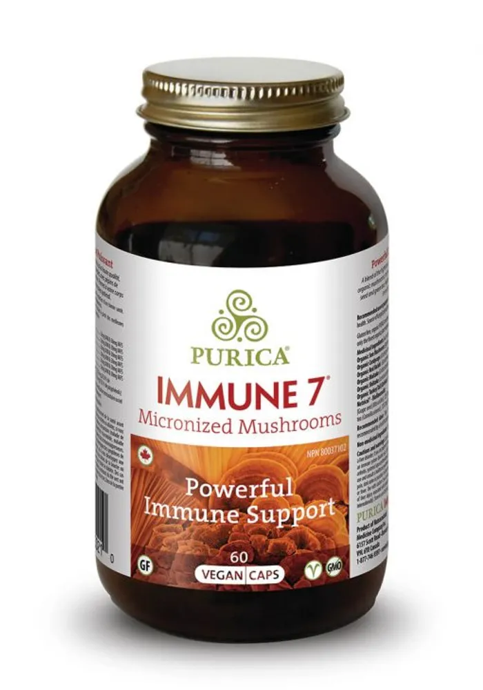 Immune 7