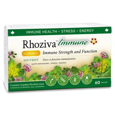 Rhoziva Immune