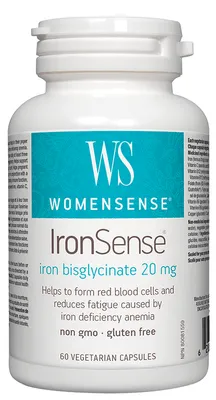 IronSense