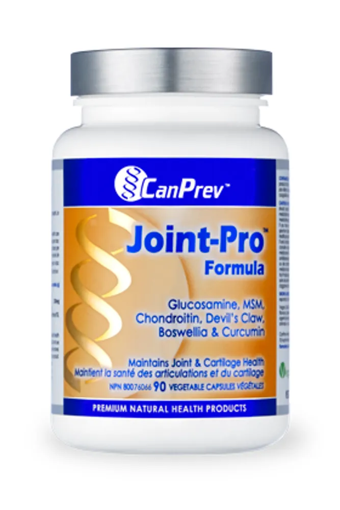 Joint-Pro Formula