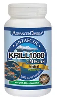 AdvancedOmega Krill 1000mg