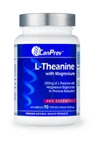 L-Theanine with Magnesium