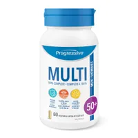 MultiVitamin For Men 50+