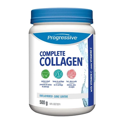 Complete Collagen - Unflavoured
