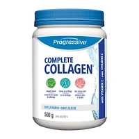 Complete Collagen - Unflavoured