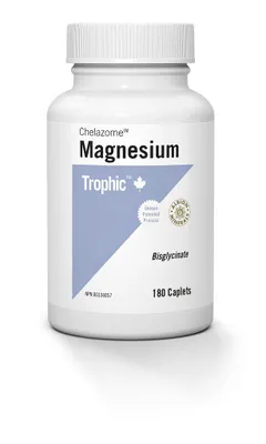 Magnesium Chelazome