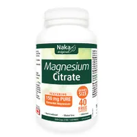 Magnesium Citrate 150mg