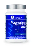 Magnesium Bis-Glycinate 200 Gentle