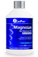 Magnesium Bis-Glycinate 300 Ultra Gentle - Liquid