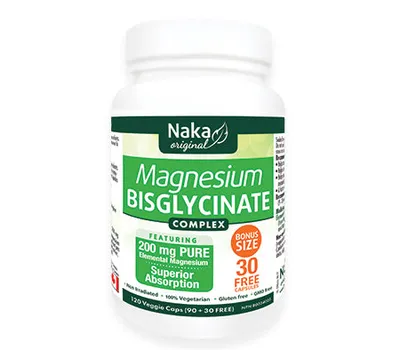 Magnesium Bisglycinate