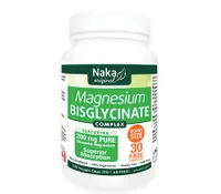 Magnesium Bisglycinate