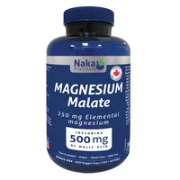 Magnesium Malate