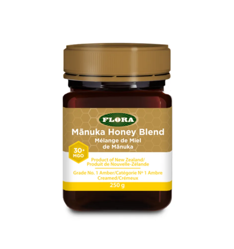 Mānuka Honey Blend MGO 30+