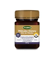 Mānuka Honey MGO 515+/15+ UMF