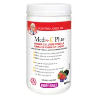 Medi-C Plus Berry with Magnesium