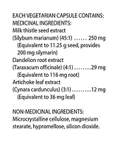 Milk Thistle Plus