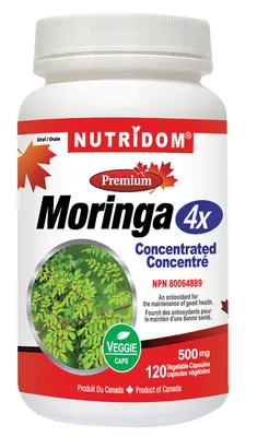 Moringa 4x