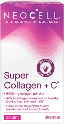 Super Collagen +C