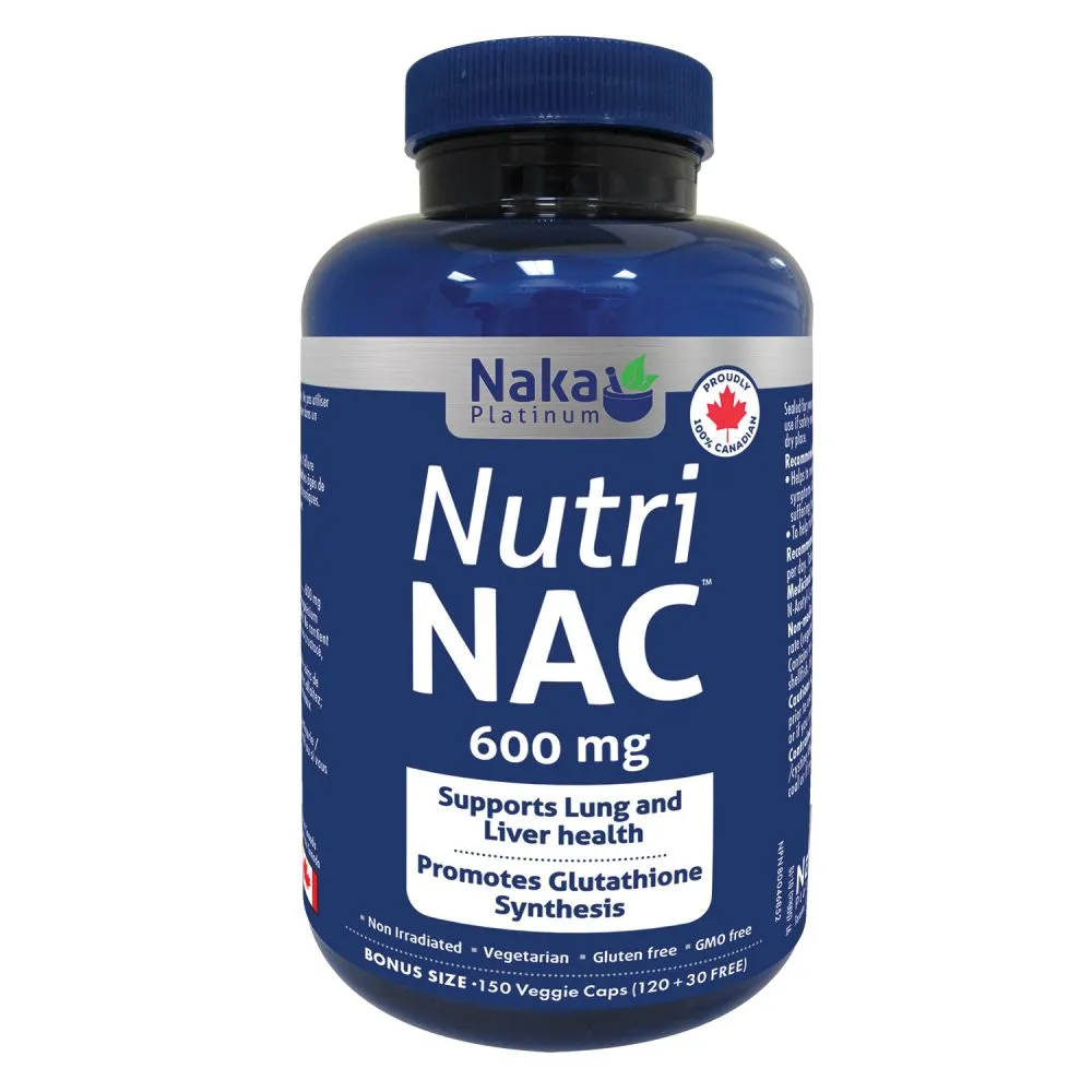 Nutri NAC