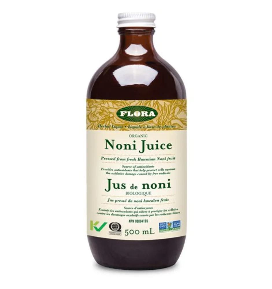 Noni Juice (Fresh Hawaiian)