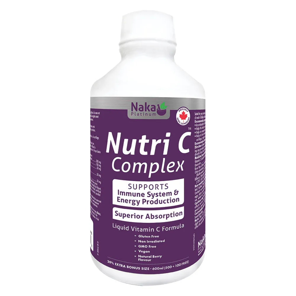 Nutri C Complex