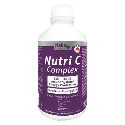 Nutri C Complex