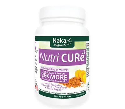 Nutri CURe v2