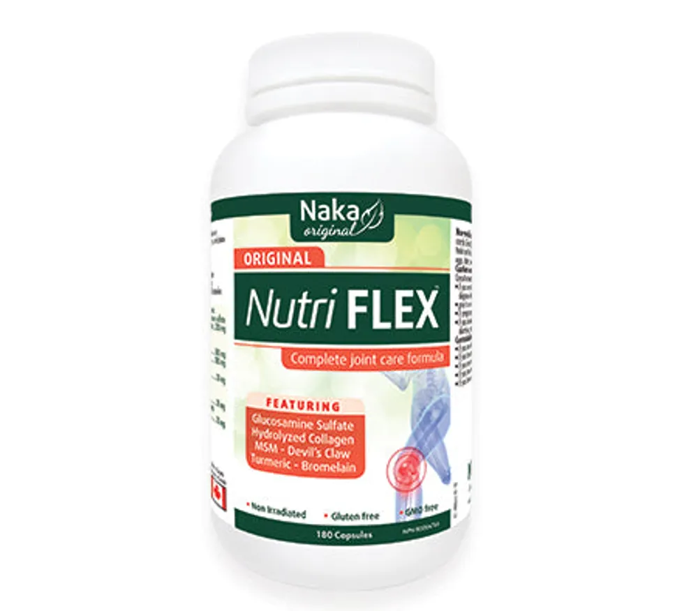 Nutri Flex